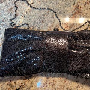 Jessica McClintock Evening Clutch